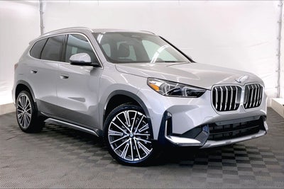 2025 BMW X1 xDrive28i