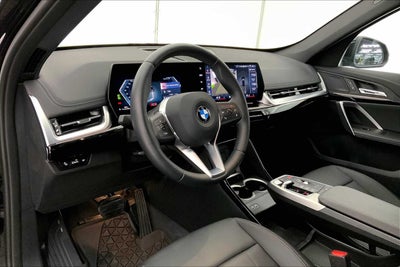 2025 BMW X1 xDrive28i