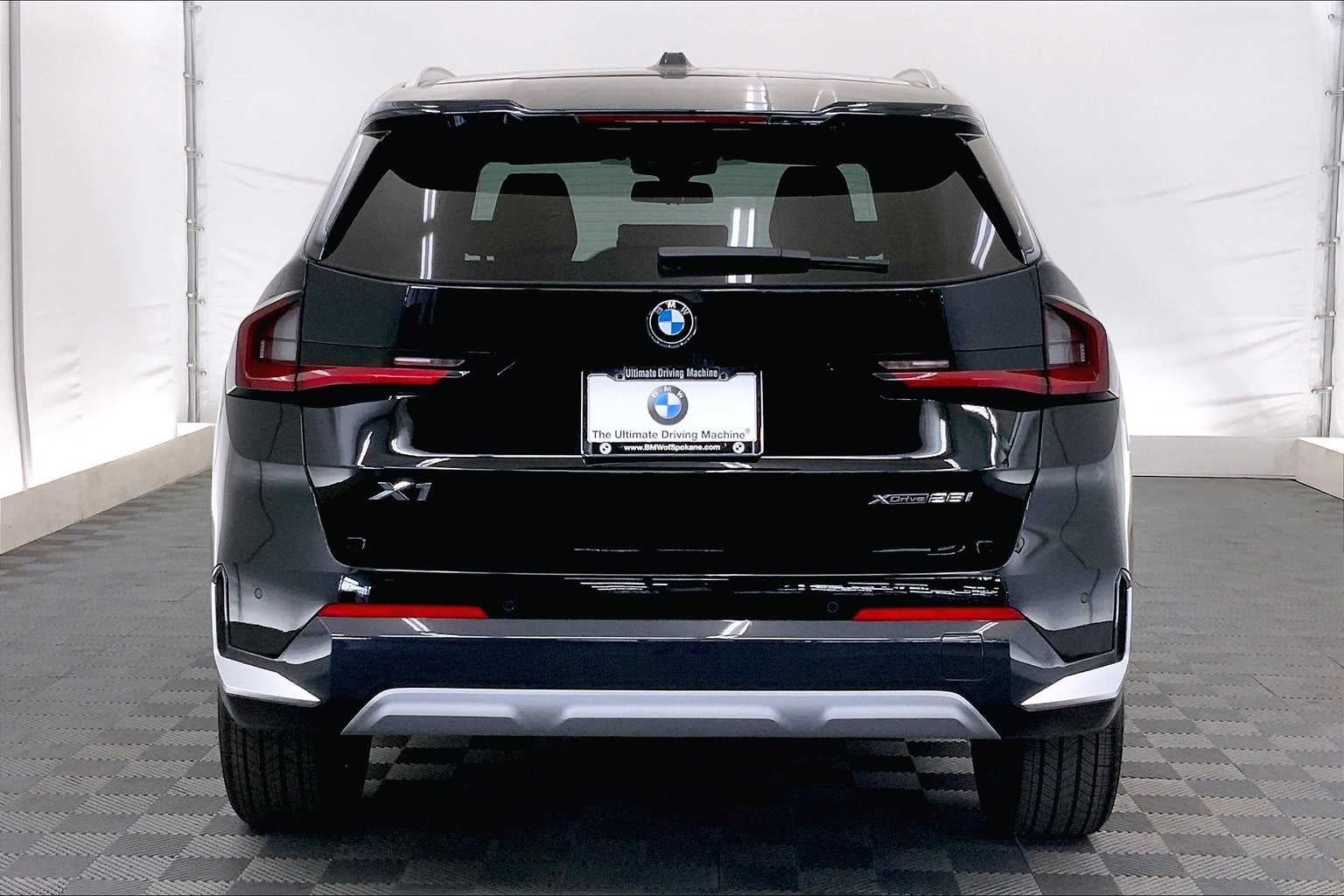 2025 BMW X1 xDrive28i