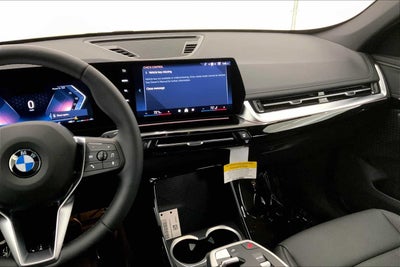 2025 BMW X1 xDrive28i