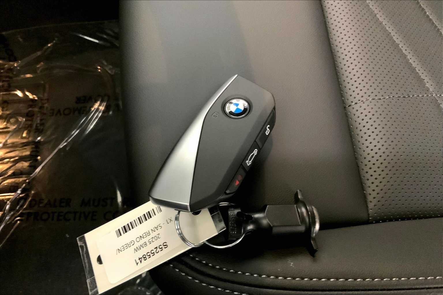 2025 BMW X1 xDrive28i