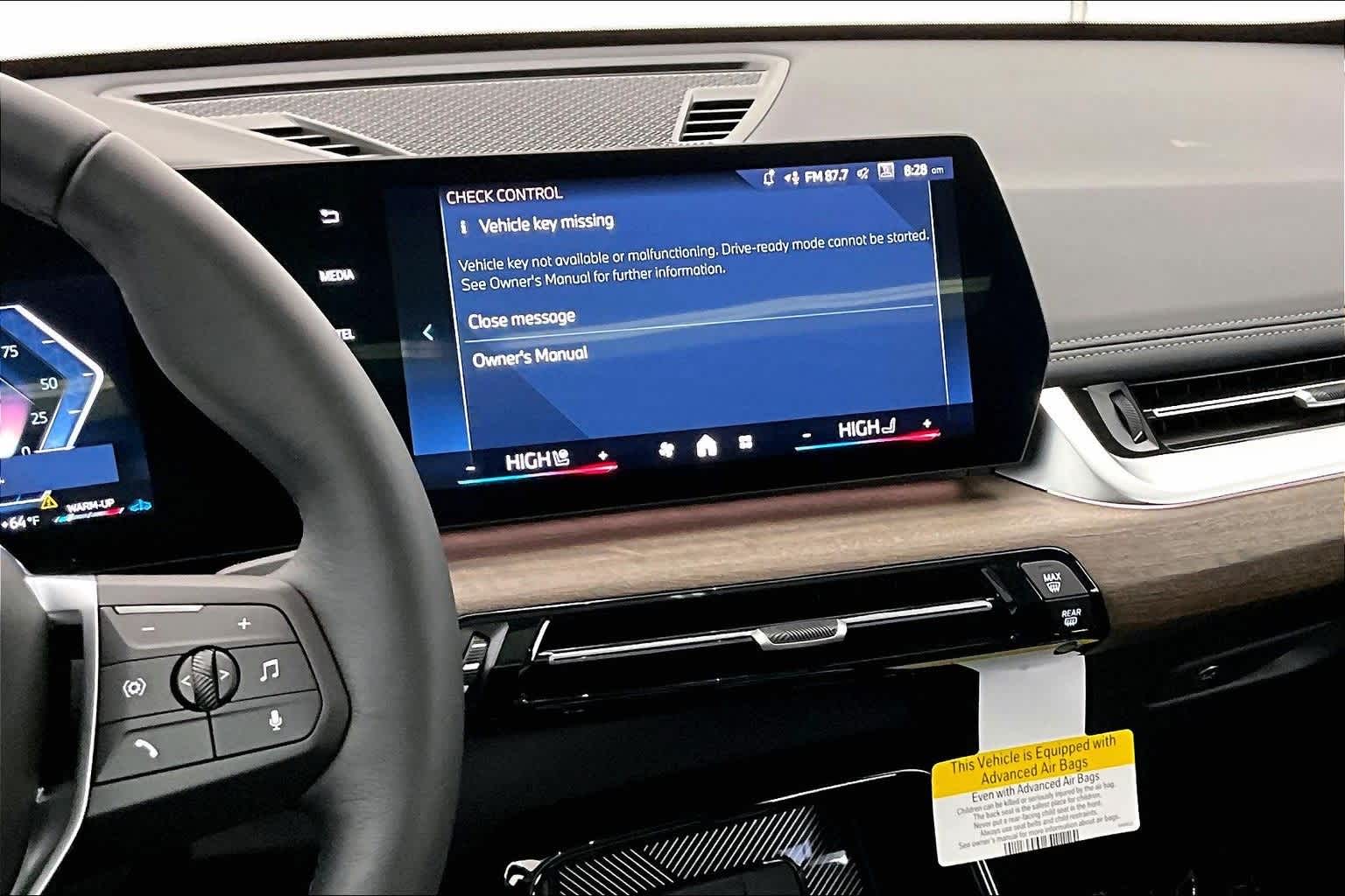 2026 BMW X1 xDrive28i