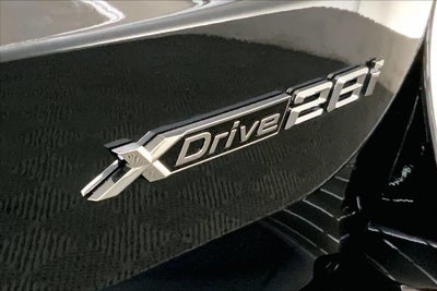 2026 BMW X1 xDrive28i