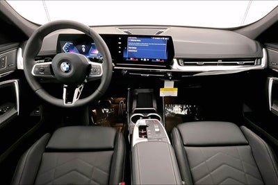 2026 BMW X1 xDrive28i