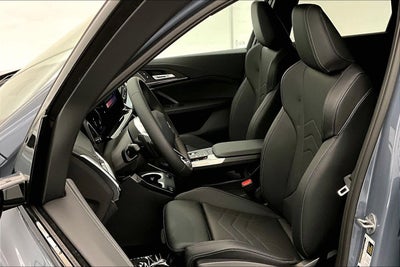 2026 BMW X1 xDrive28i