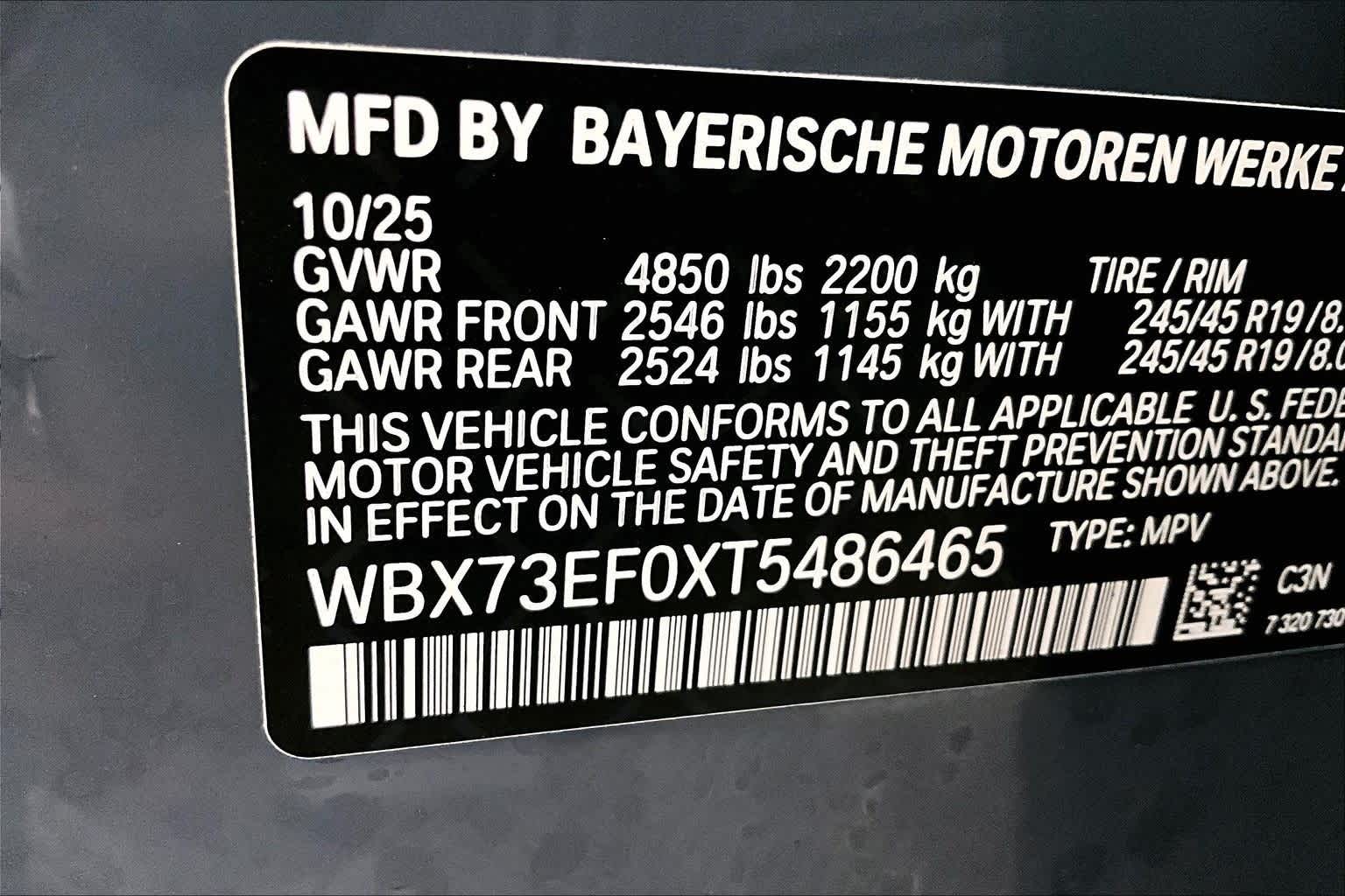 2026 BMW X1 xDrive28i