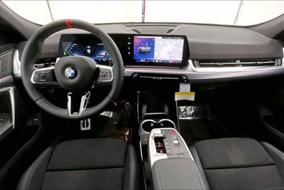 2026 BMW X2 M35i