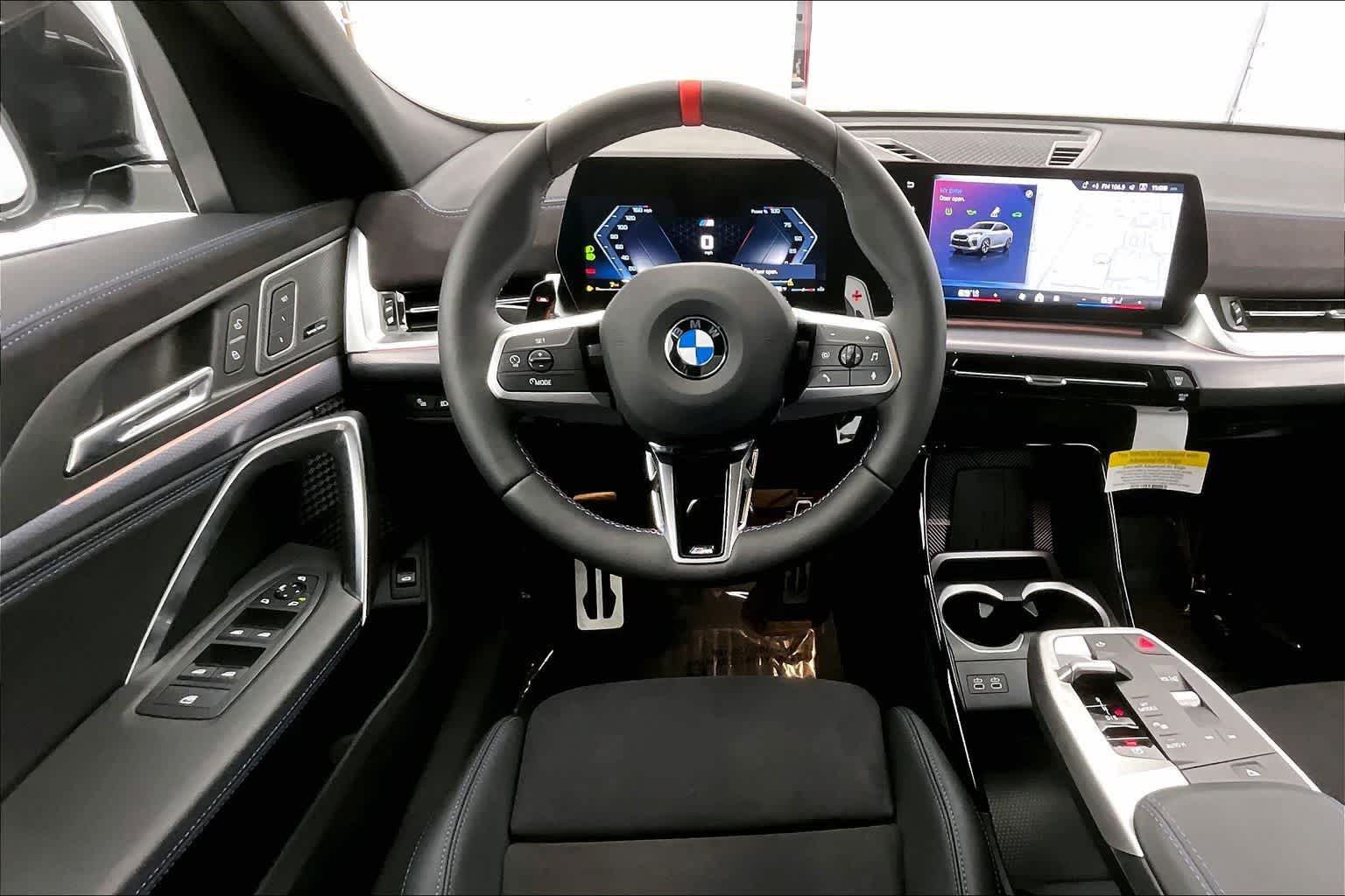 2026 BMW X2 M35i