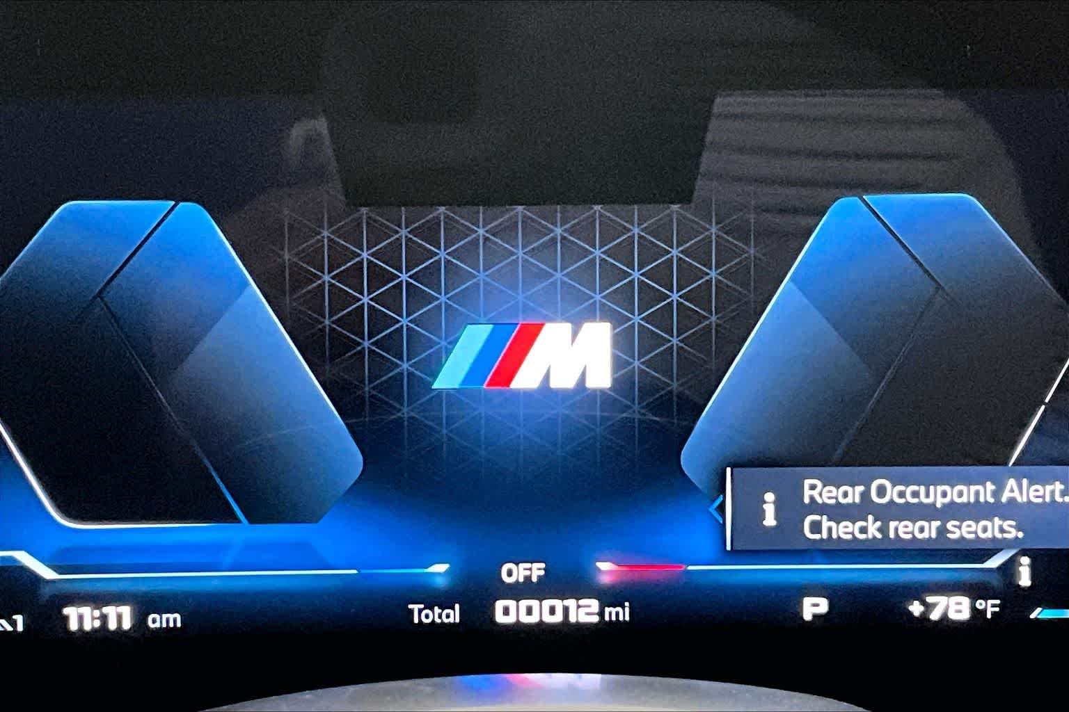2026 BMW X2 M35i