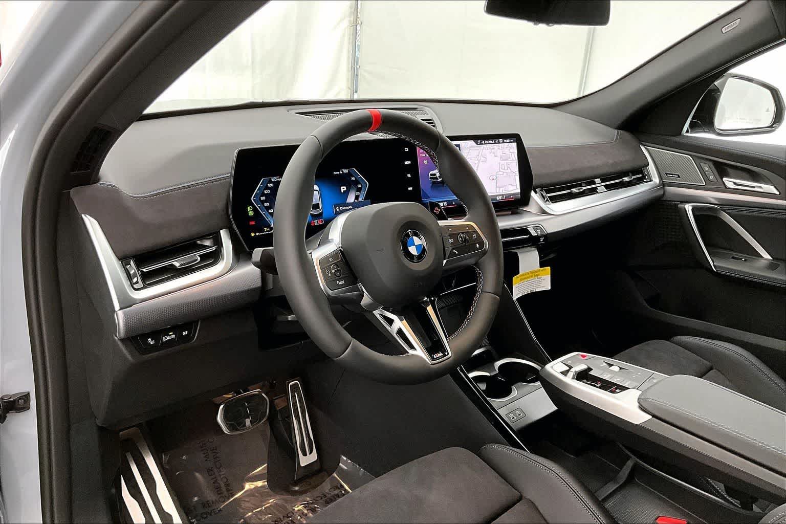 2026 BMW X2 M35i
