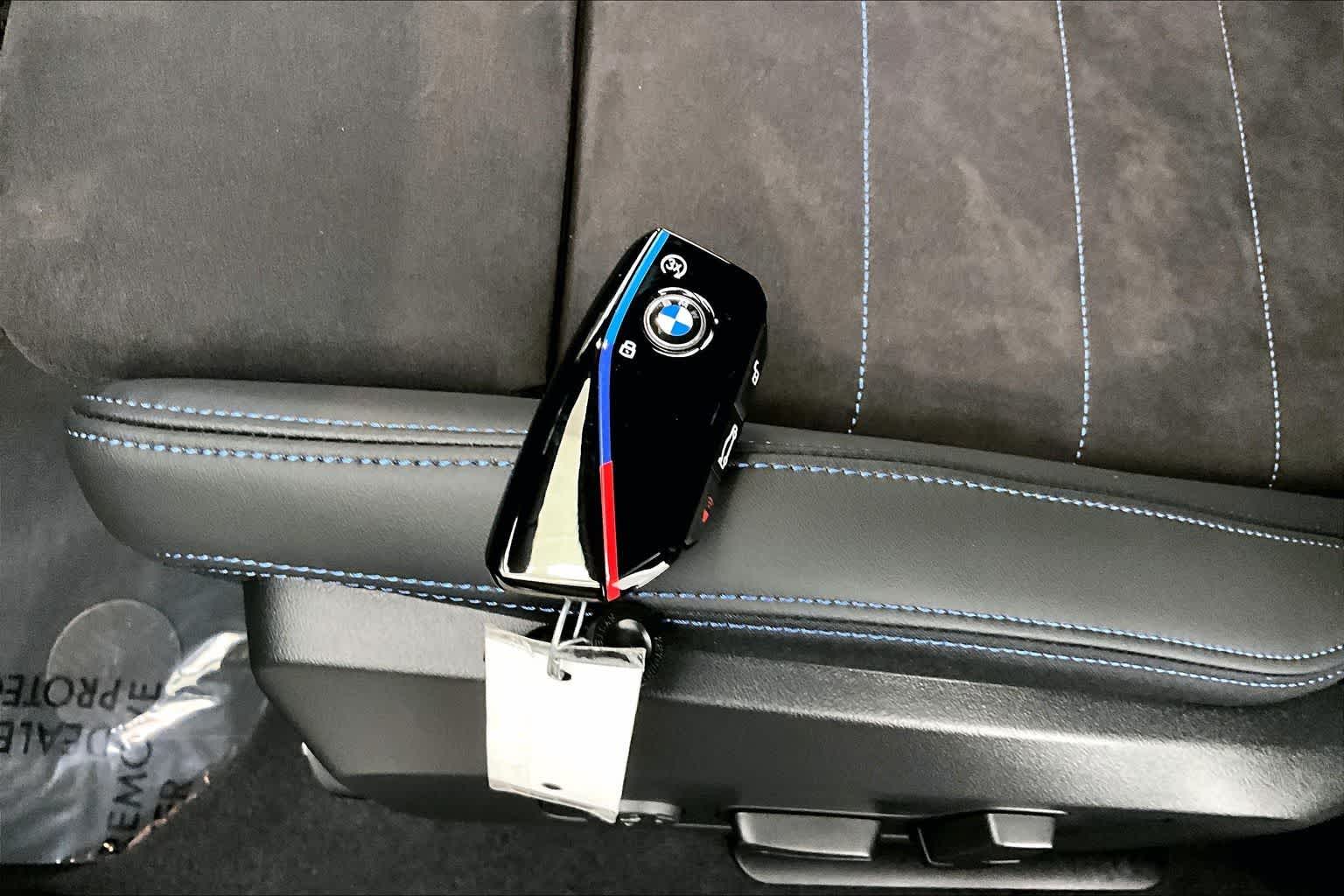 2026 BMW X2 M35i
