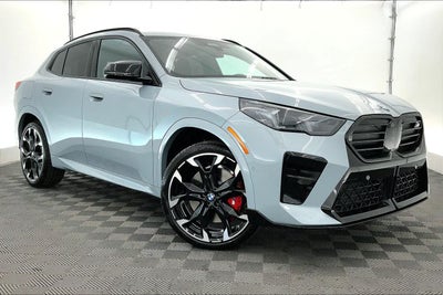 2026 BMW X2 M35i