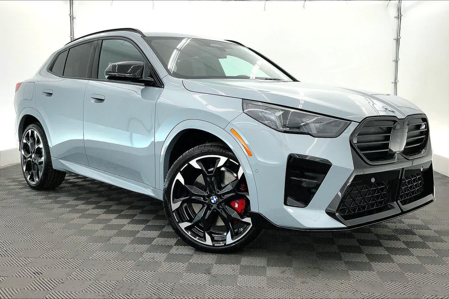 2026 BMW X2 M35i