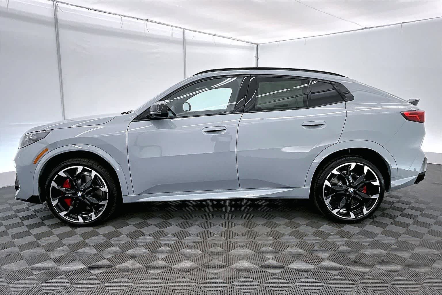 2026 BMW X2 M35i