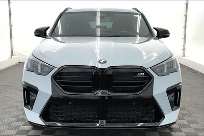 2026 BMW X2 M35i