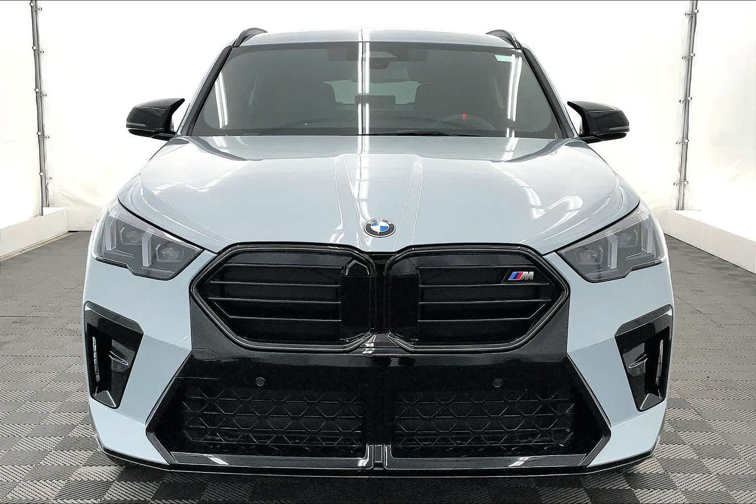 2026 BMW X2 M35i