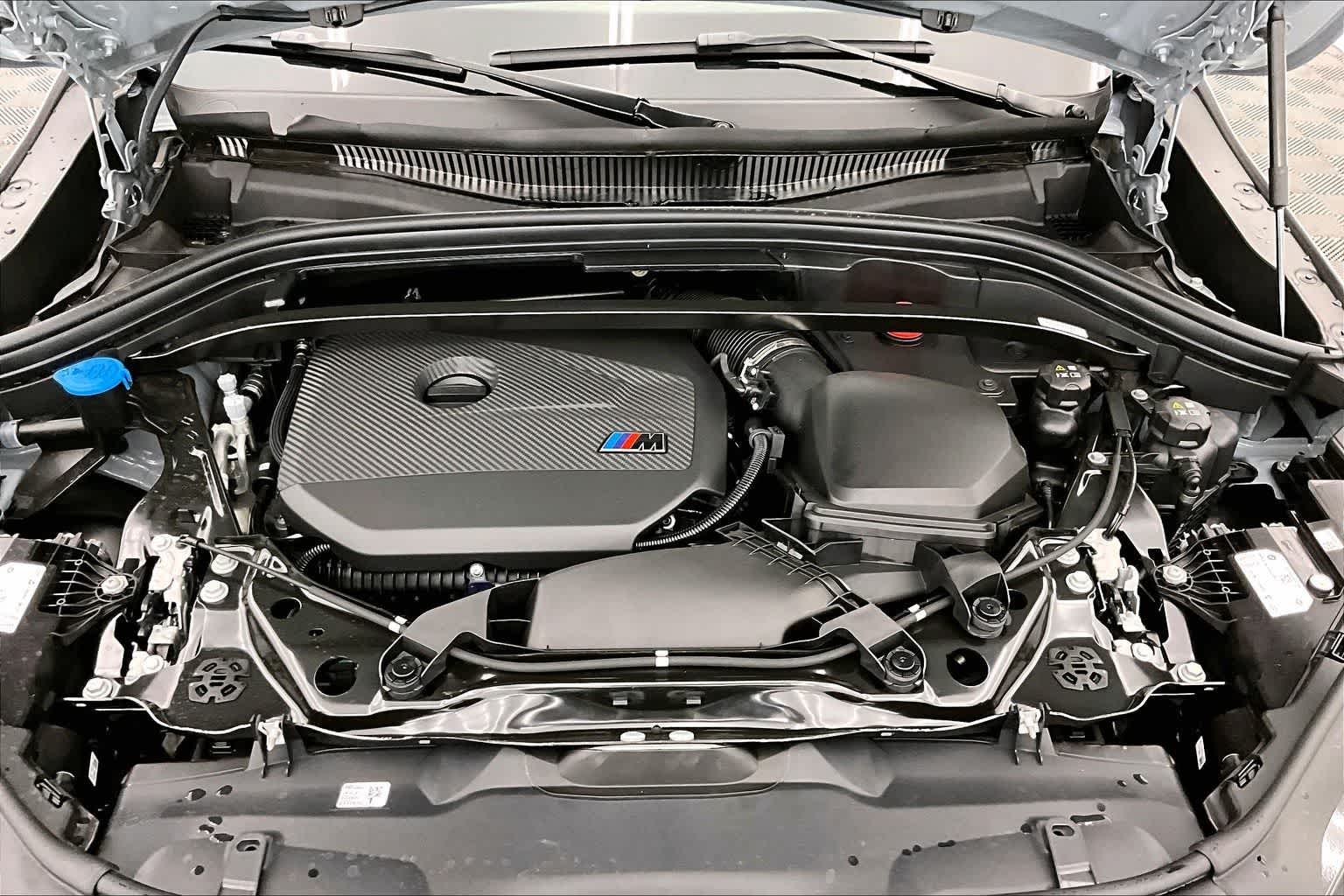 2026 BMW X2 M35i