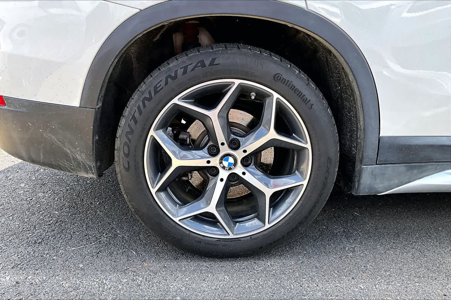 2018 BMW X1 xDrive28i