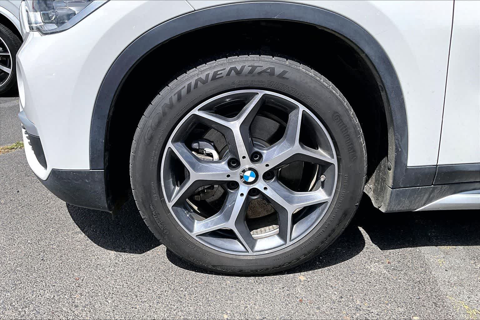 2018 BMW X1 xDrive28i
