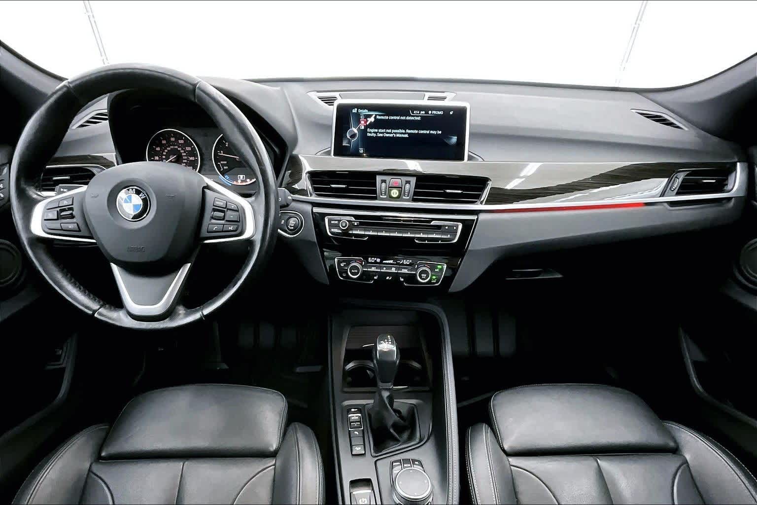 2017 BMW X1 xDrive28i