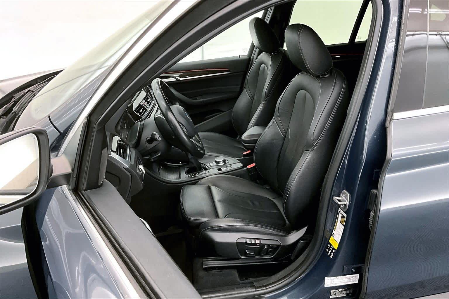 2017 BMW X1 xDrive28i