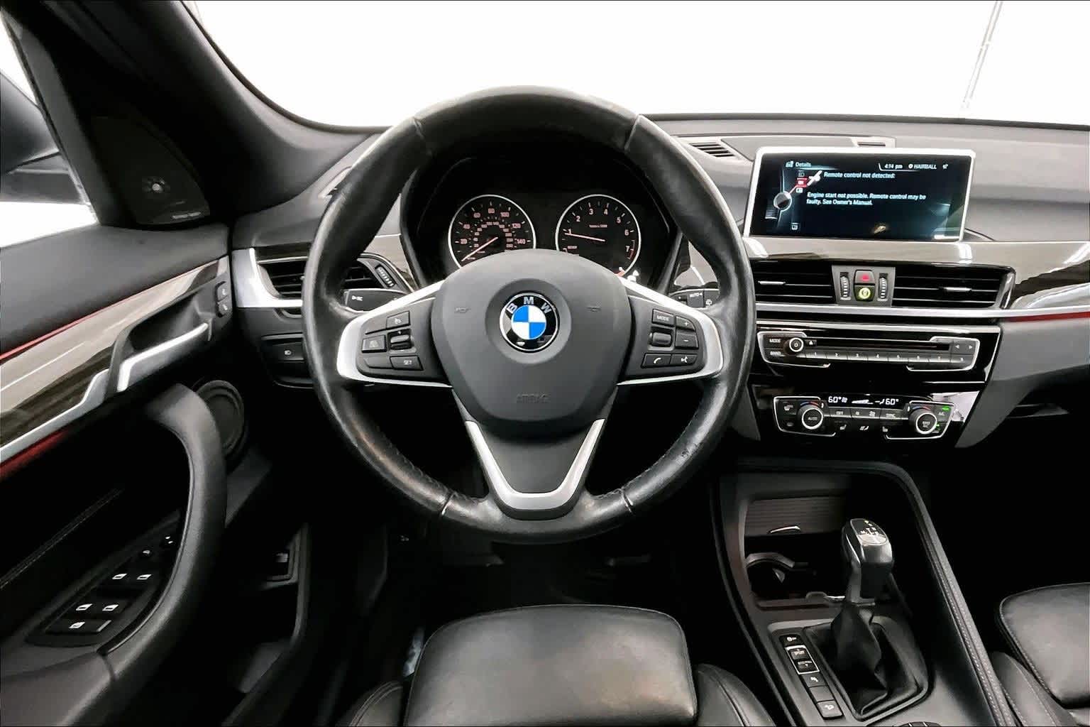 2017 BMW X1 xDrive28i