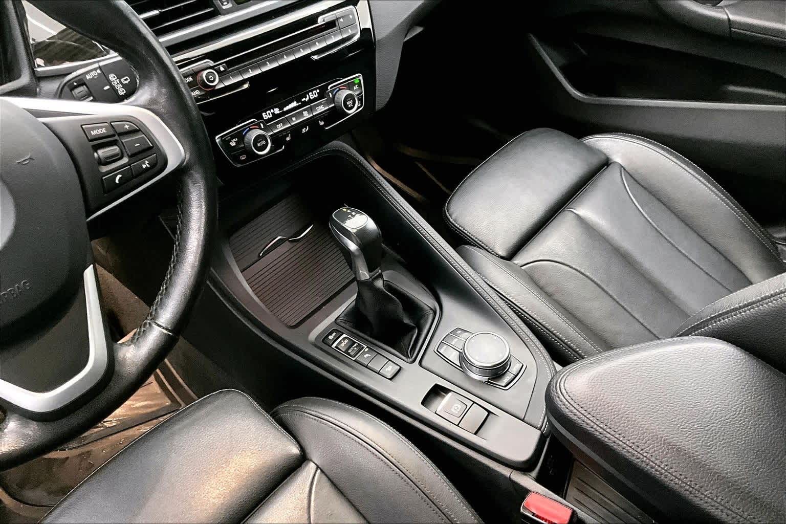 2017 BMW X1 xDrive28i