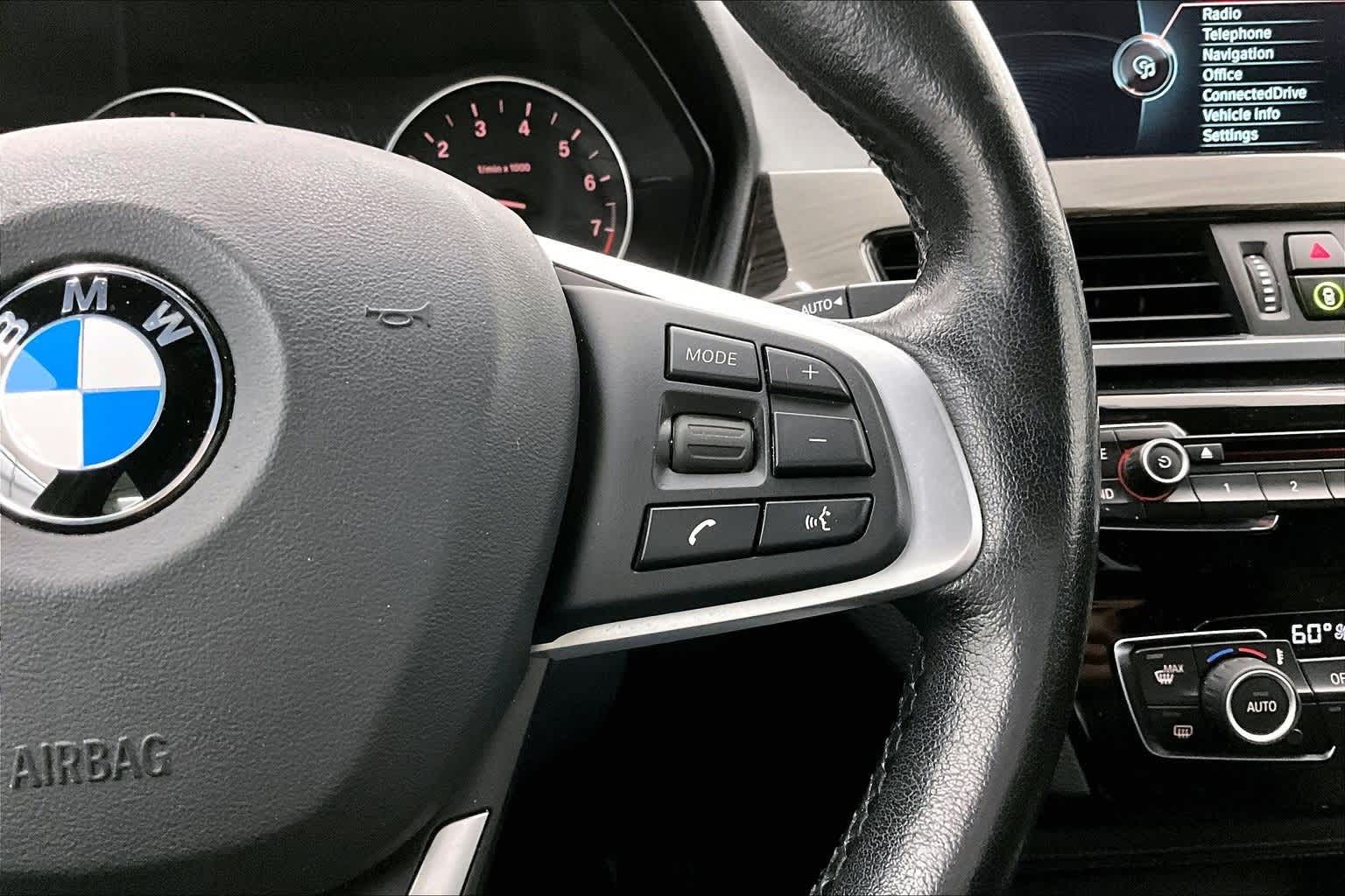 2017 BMW X1 xDrive28i