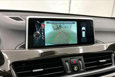 2017 BMW X1 xDrive28i