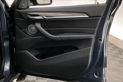 2017 BMW X1 xDrive28i