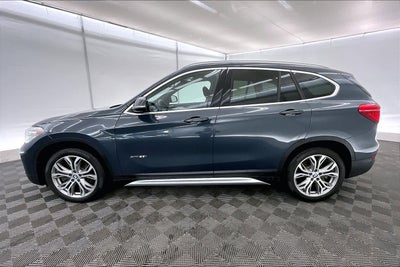 2017 BMW X1 xDrive28i
