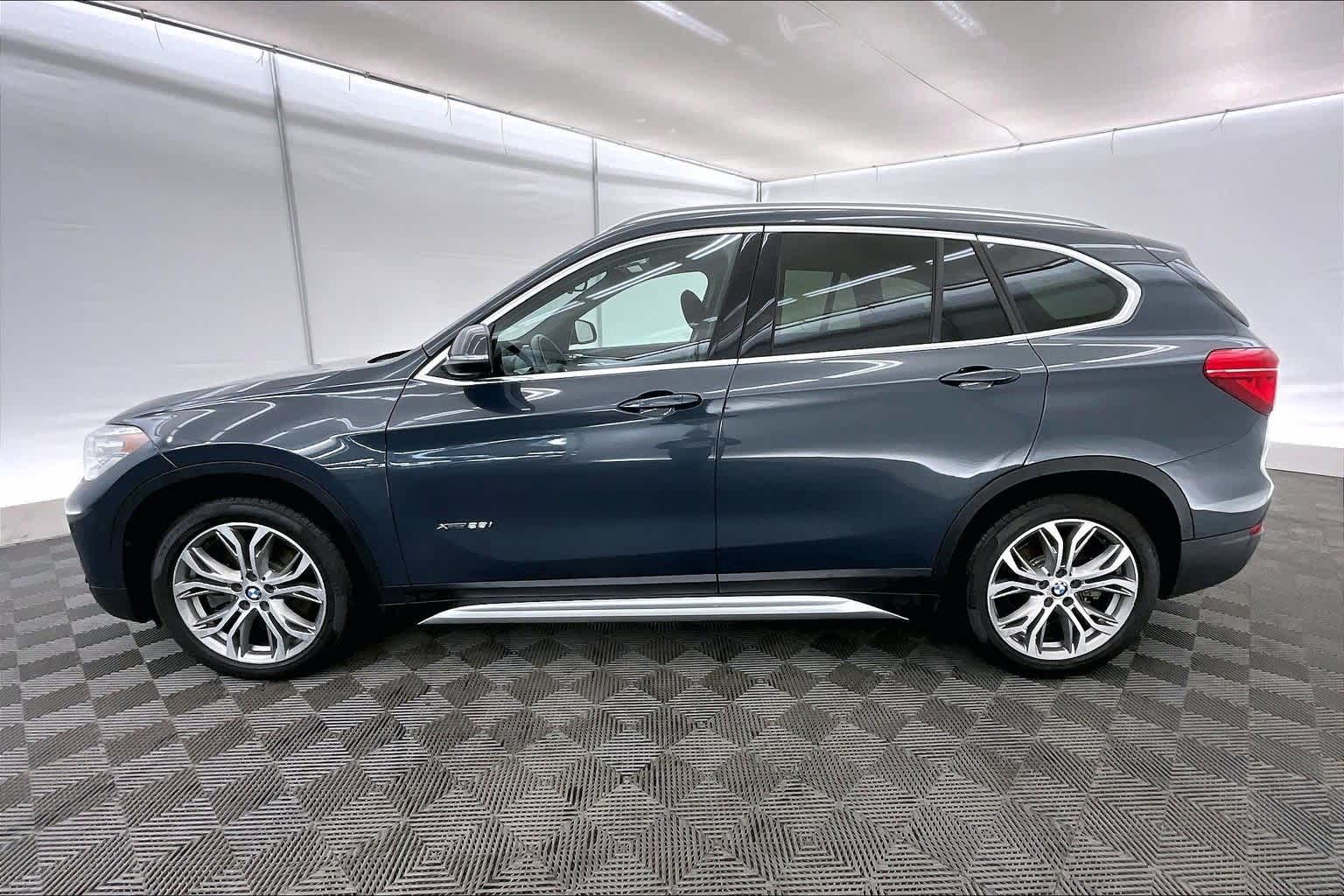 2017 BMW X1 xDrive28i