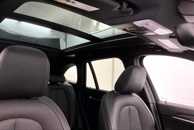 2017 BMW X1 xDrive28i