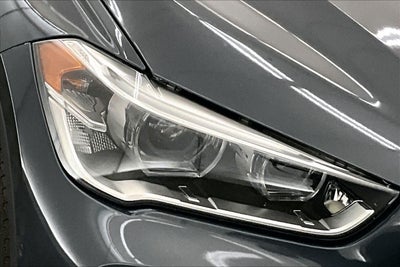 2017 BMW X1 xDrive28i