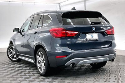 2017 BMW X1 xDrive28i