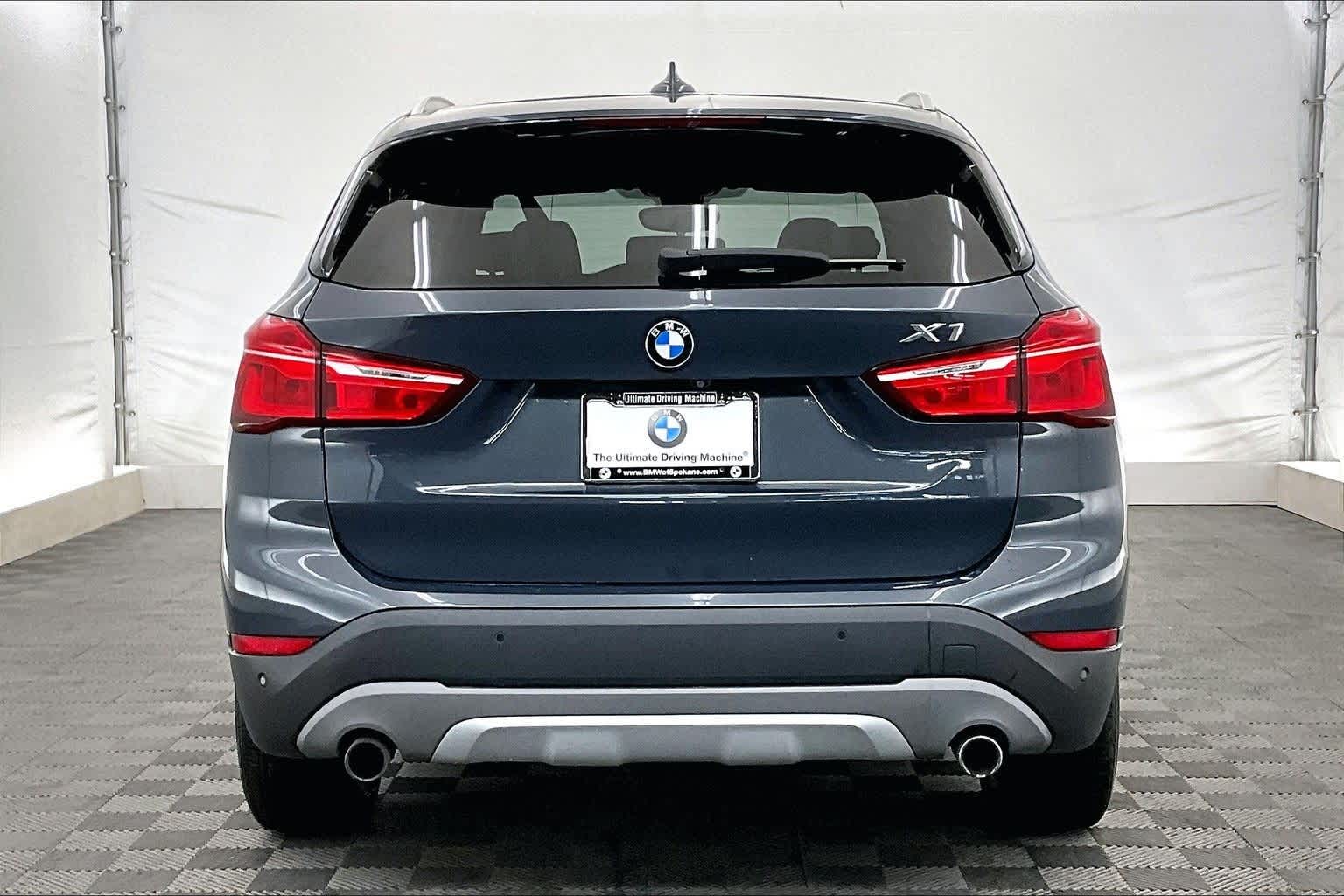 2017 BMW X1 xDrive28i