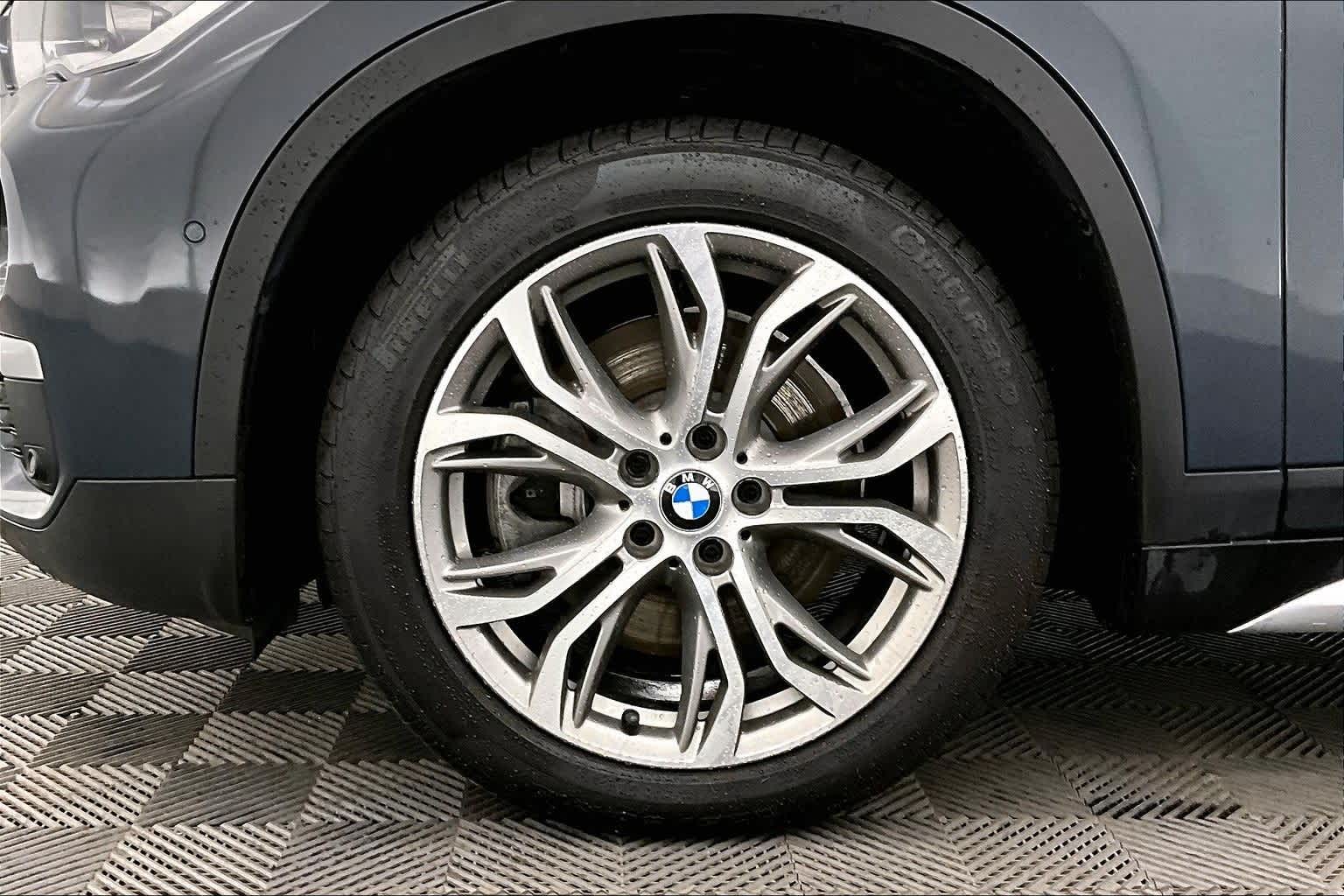 2017 BMW X1 xDrive28i