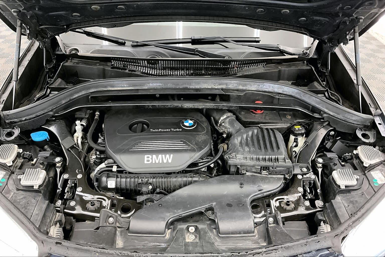 2017 BMW X1 xDrive28i