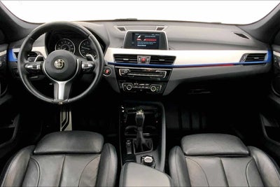 2018 BMW X1 sDrive28i