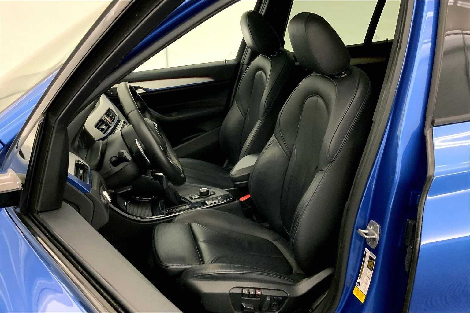 2018 BMW X1 sDrive28i