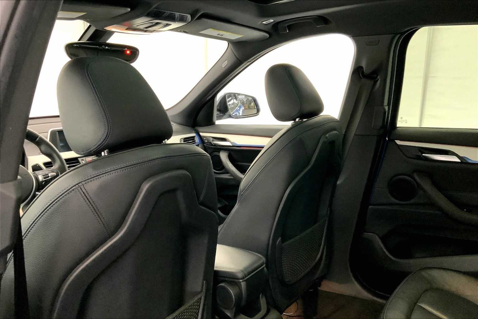 2018 BMW X1 sDrive28i