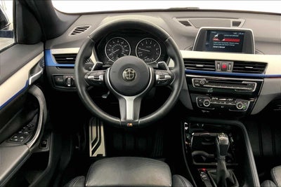 2018 BMW X1 sDrive28i