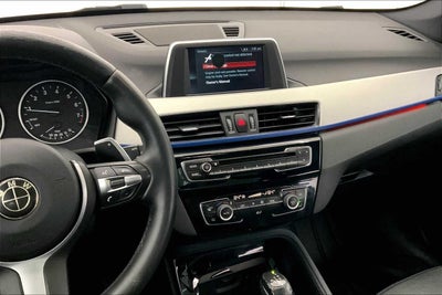 2018 BMW X1 sDrive28i