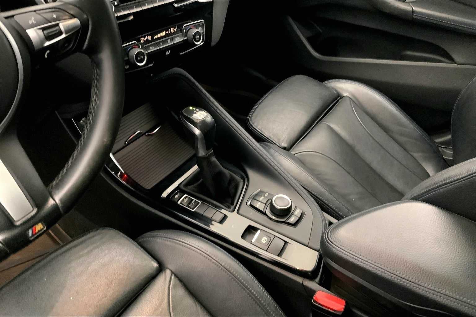 2018 BMW X1 sDrive28i