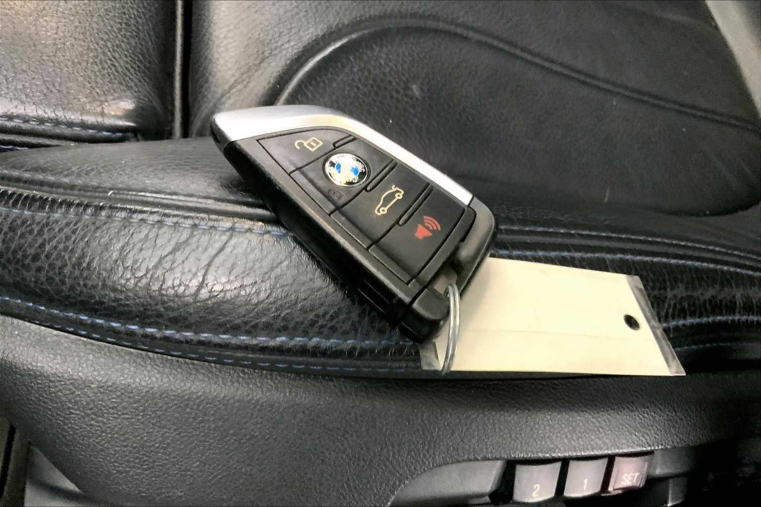 2018 BMW X1 sDrive28i