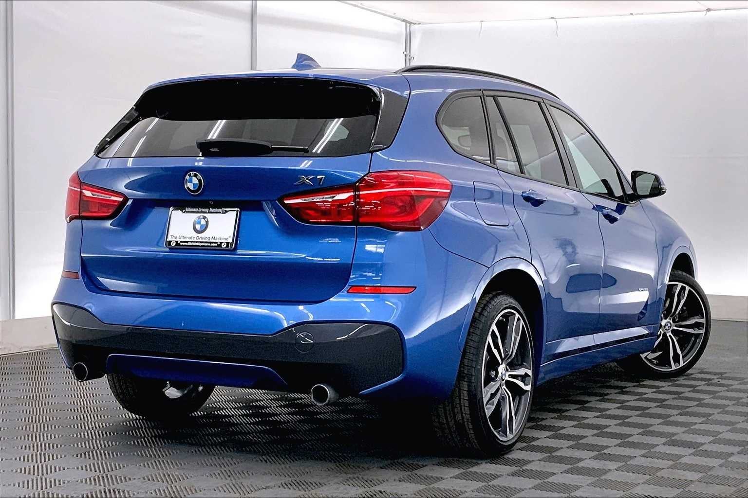 2018 BMW X1 sDrive28i