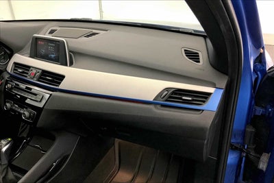 2018 BMW X1 sDrive28i