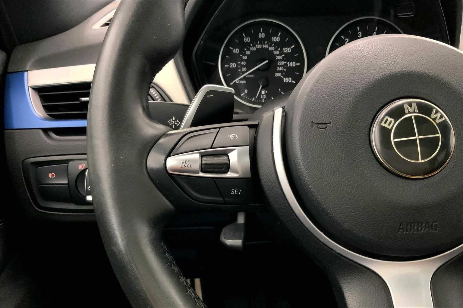 2018 BMW X1 sDrive28i