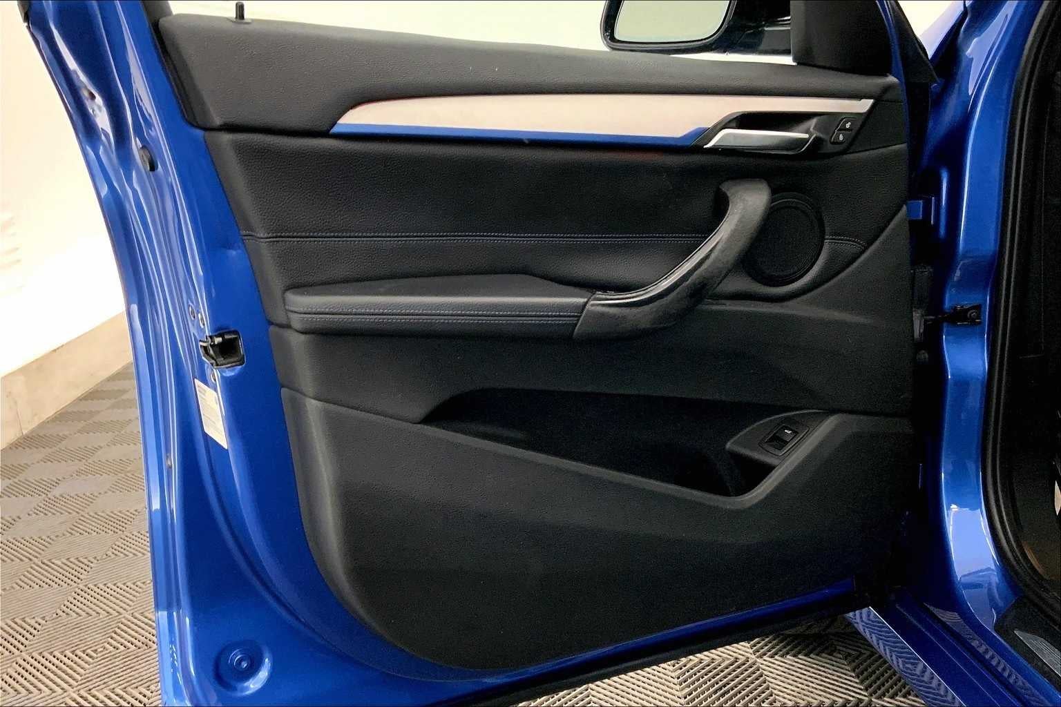 2018 BMW X1 sDrive28i