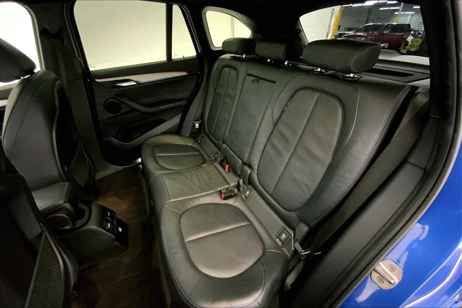 2018 BMW X1 sDrive28i